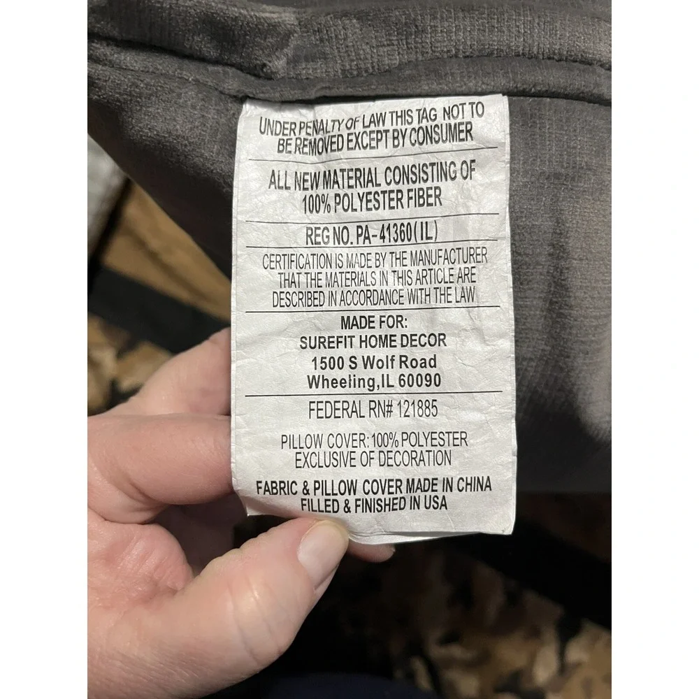 Large New 20